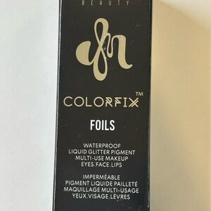 Danessa Myricks Beauty Colorfix Foils - Black
